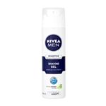 NIVEA SENSITIVE COOL SHAVING GEL 200ml